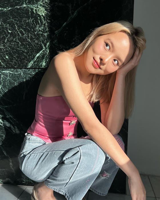 โมจิโกะ Mojiko แจกวาร์ป เน็ตไอดอล สาวสวย ยูทูบเบอร์สายกิน 5