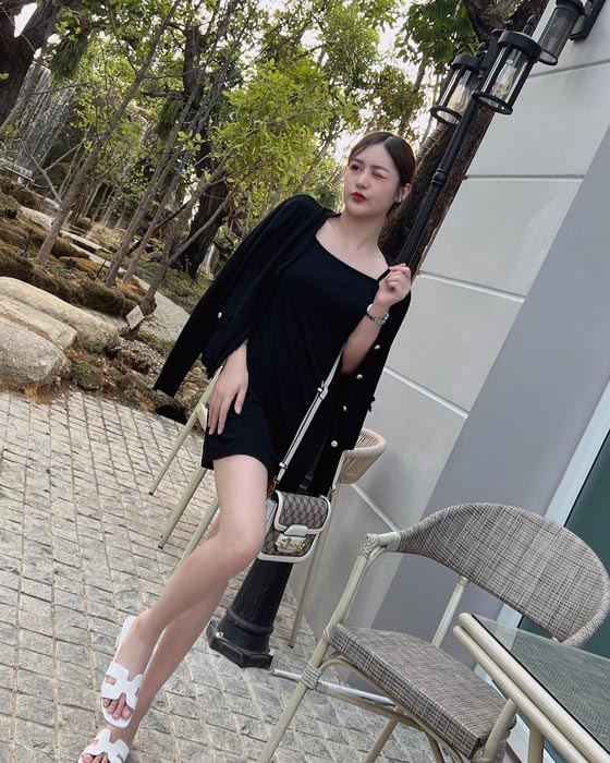 ฟิฟิล์ม สิริอมร แจกวาร์ป หมอปลาวาฬ สาวสวย น่ารัก สุดเซ็กซี่ ขี้เล่น 22
