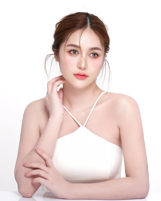 ฟิฟิล์ม สิริอมร แจกวาร์ป หมอปลาวาฬ สาวสวย น่ารัก สุดเซ็กซี่ ขี้เล่น 40