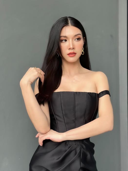 เหมยหลิน แจกวาร์ป สาวสวย หน้าหมวย สุดเซ็กซี่ ก็มาดิครับ 3