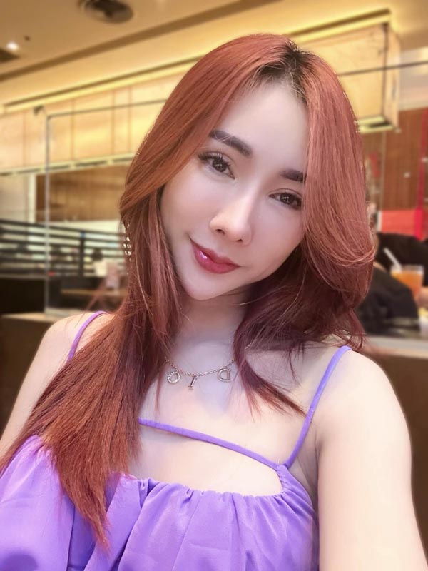 nuualis นางแบบ คอสเพลย์ อายไบร์ท ดาวทวิต Onlyfans เด็ด ยั่ว 18+ 29