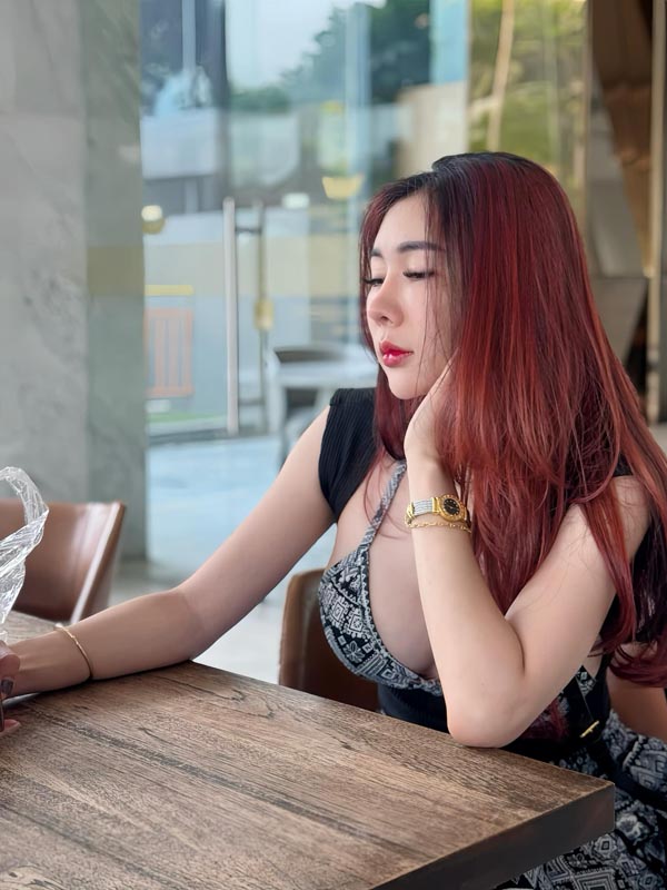 nuualis นางแบบ คอสเพลย์ อายไบร์ท ดาวทวิต Onlyfans เด็ด ยั่ว 18+ 18