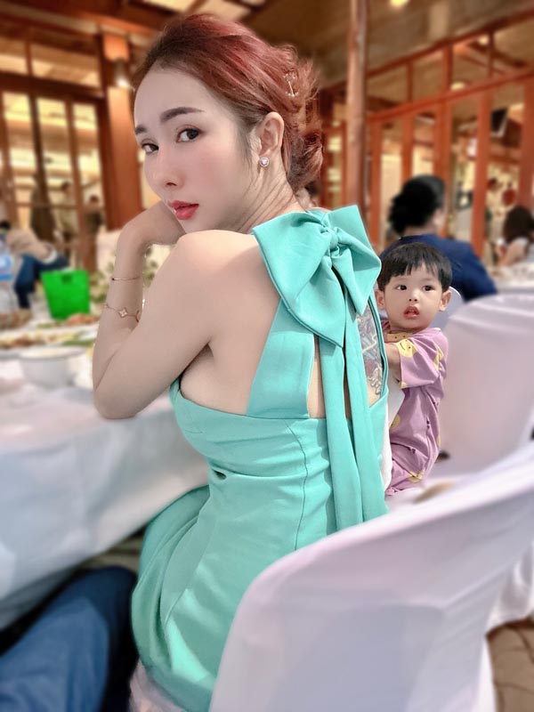nuualis นางแบบ คอสเพลย์ อายไบร์ท ดาวทวิต Onlyfans เด็ด ยั่ว 18+ 5