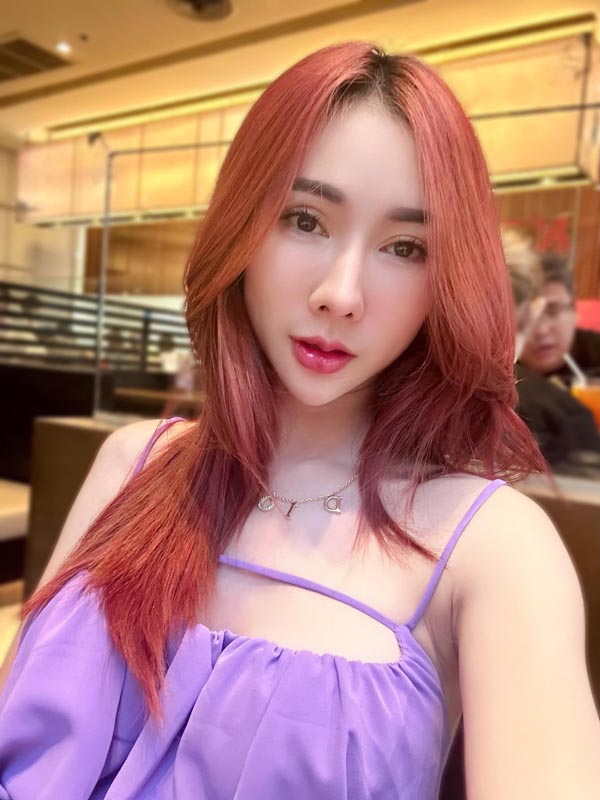 nuualis นางแบบ คอสเพลย์ อายไบร์ท ดาวทวิต Onlyfans เด็ด ยั่ว 18+ 30