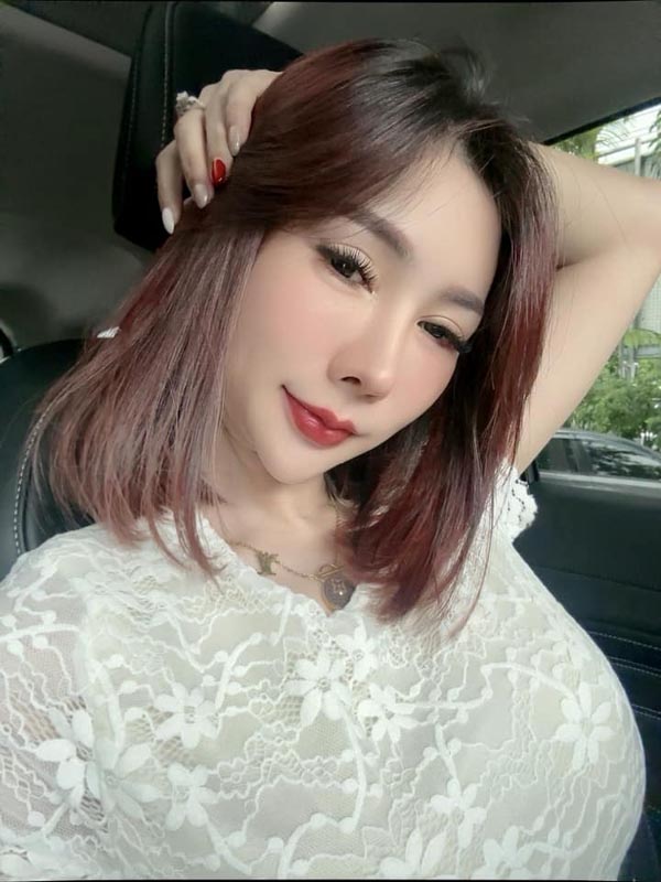 nuualis นางแบบ คอสเพลย์ อายไบร์ท ดาวทวิต Onlyfans เด็ด ยั่ว 18+ 19
