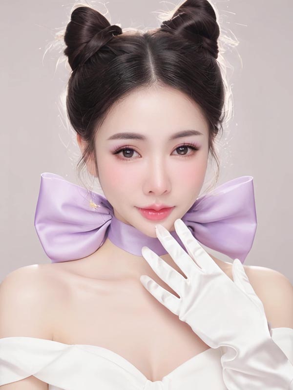 nuualis นางแบบ คอสเพลย์ อายไบร์ท ดาวทวิต Onlyfans เด็ด ยั่ว 18+ 24