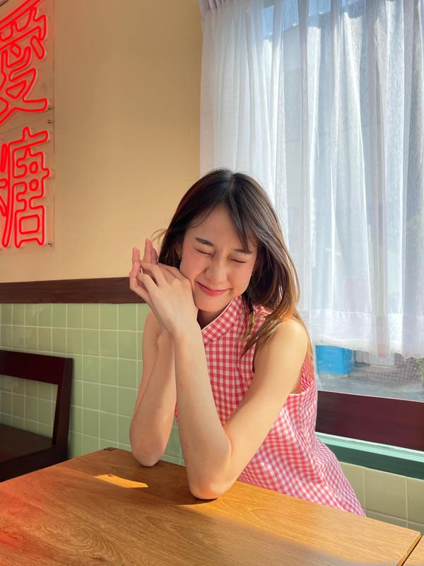 omeorm แจกวาร์ป ออมสิน สาวหมวย ตัวเล็ก น่ารัก หุ่นเด็ด ดาวทวิต 18+ 27