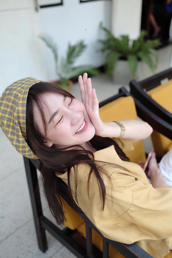 omeorm แจกวาร์ป ออมสิน สาวหมวย ตัวเล็ก น่ารัก หุ่นเด็ด ดาวทวิต 18+ 6