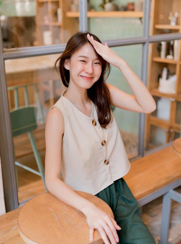 omeorm แจกวาร์ป ออมสิน สาวหมวย ตัวเล็ก น่ารัก หุ่นเด็ด ดาวทวิต 18+ 8