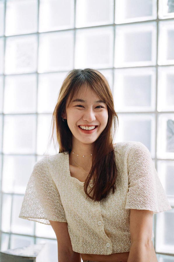 omeorm แจกวาร์ป ออมสิน สาวหมวย ตัวเล็ก น่ารัก หุ่นเด็ด ดาวทวิต 18+ 9