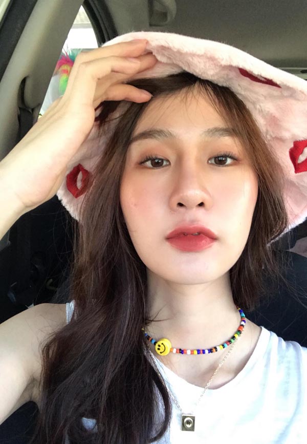 omeorm แจกวาร์ป ออมสิน สาวหมวย ตัวเล็ก น่ารัก หุ่นเด็ด ดาวทวิต 18+ 11