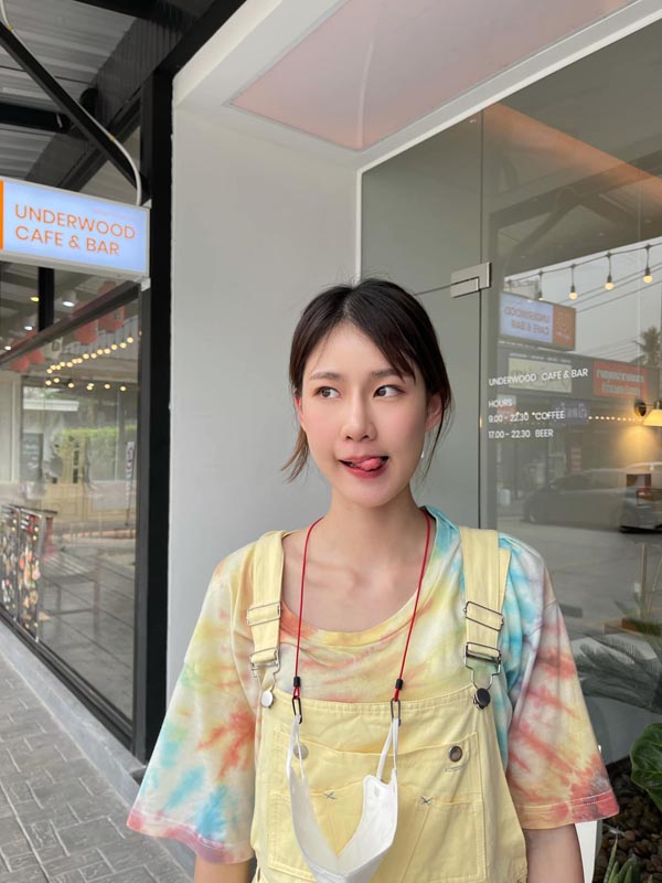 omeorm แจกวาร์ป ออมสิน สาวหมวย ตัวเล็ก น่ารัก หุ่นเด็ด ดาวทวิต 18+ 28