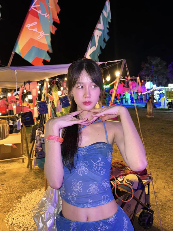 omeorm แจกวาร์ป ออมสิน สาวหมวย ตัวเล็ก น่ารัก หุ่นเด็ด ดาวทวิต 18+ 19