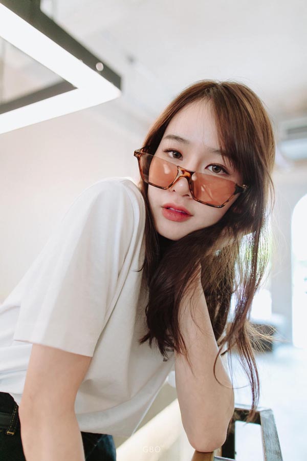 omeorm แจกวาร์ป ออมสิน สาวหมวย ตัวเล็ก น่ารัก หุ่นเด็ด ดาวทวิต 18+ 17