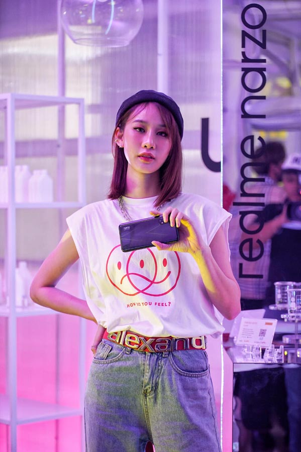 omeorm แจกวาร์ป ออมสิน สาวหมวย ตัวเล็ก น่ารัก หุ่นเด็ด ดาวทวิต 18+ 30