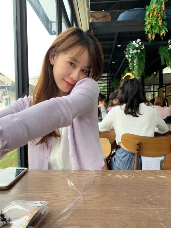 omeorm แจกวาร์ป ออมสิน สาวหมวย ตัวเล็ก น่ารัก หุ่นเด็ด ดาวทวิต 18+ 34