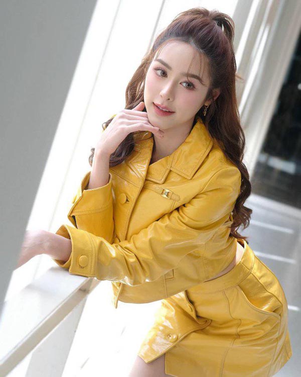 punpreedee แจกวาร์ป พีพี ปุญญ์ปรีดี ดารา นักแสดง นางแบบ น่ารัก 18+ 30