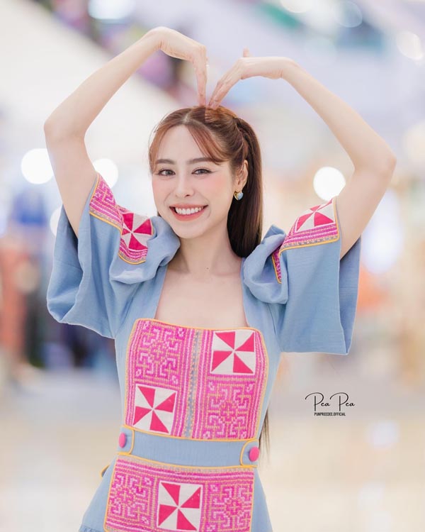 punpreedee แจกวาร์ป พีพี ปุญญ์ปรีดี ดารา นักแสดง นางแบบ น่ารัก 18+ 33
