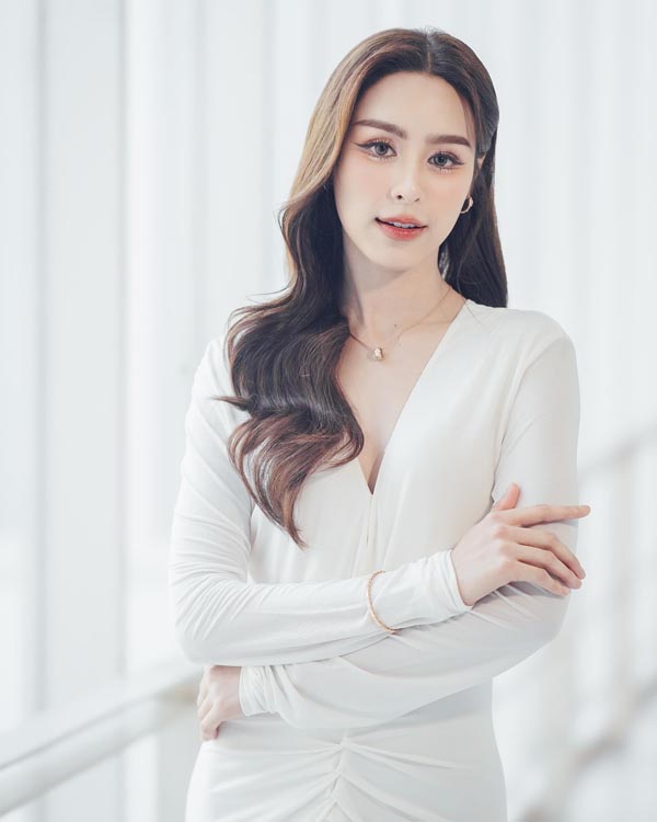punpreedee แจกวาร์ป พีพี ปุญญ์ปรีดี ดารา นักแสดง นางแบบ น่ารัก 18+ 5