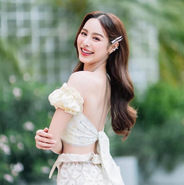 punpreedee แจกวาร์ป พีพี ปุญญ์ปรีดี ดารา นักแสดง นางแบบ น่ารัก 18+ 13