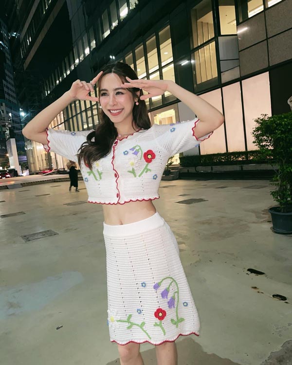 punpreedee แจกวาร์ป พีพี ปุญญ์ปรีดี ดารา นักแสดง นางแบบ น่ารัก 18+ 17