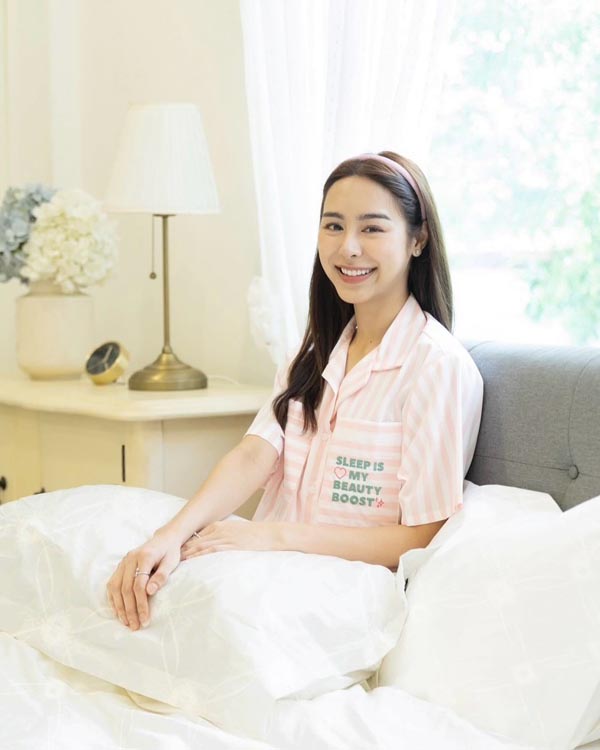 punpreedee แจกวาร์ป พีพี ปุญญ์ปรีดี ดารา นักแสดง นางแบบ น่ารัก 18+ 18