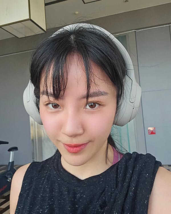 ทับทิม มัลลิกา แจกวาร์ป เน็ตไอดอล อดีต VRZO สู่ ยูทูปเบอร์ สาว 18+ 21