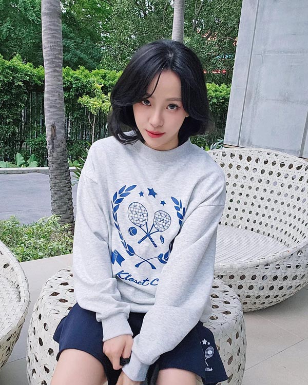 ทับทิม มัลลิกา แจกวาร์ป เน็ตไอดอล อดีต VRZO สู่ ยูทูปเบอร์ สาว 18+ 24