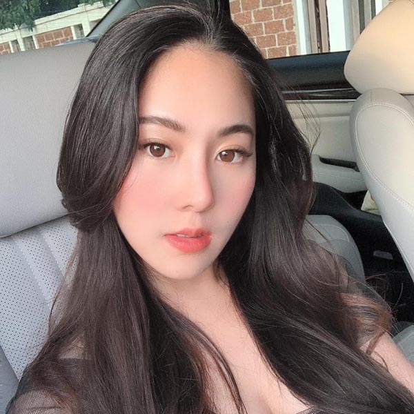 namwanmuay แจกวาร์ป น้องน้ำหวาน นางแบบ หน้าหมวย TikTok 18+ 19