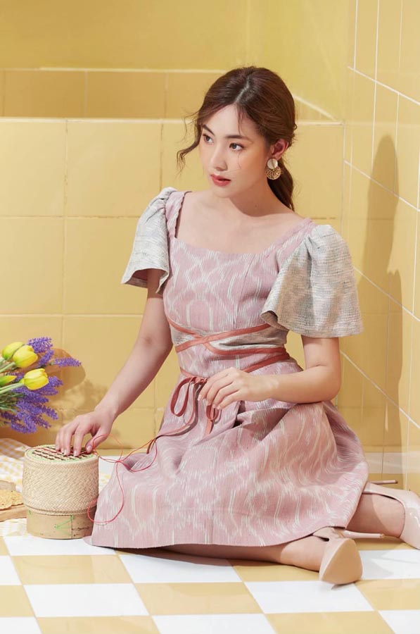 namwanmuay แจกวาร์ป น้องน้ำหวาน นางแบบ หน้าหมวย TikTok 18+ 25