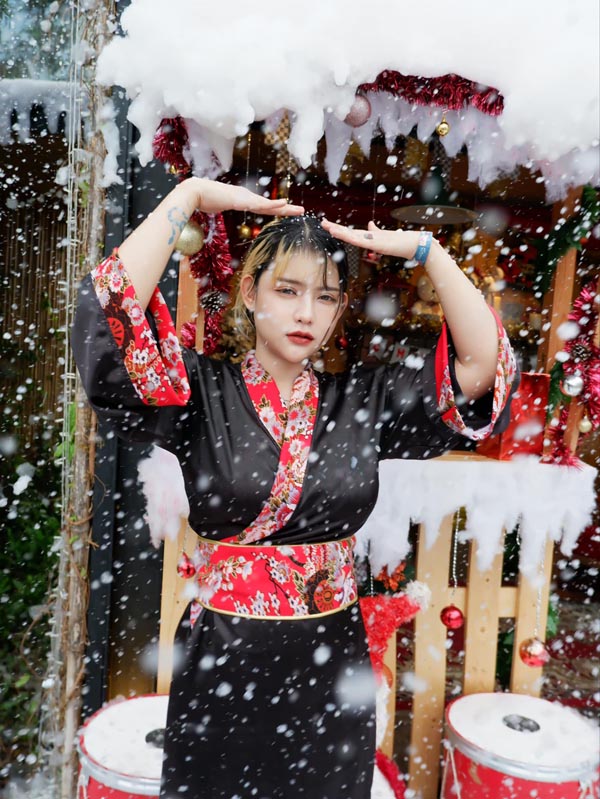 หนูน้ำ เยอะจัง แจกวาร์ป นางแบบ สุดยั่ว ฉายา ชื่อน้ำ แค่คอ Onlyfans 18+ 2