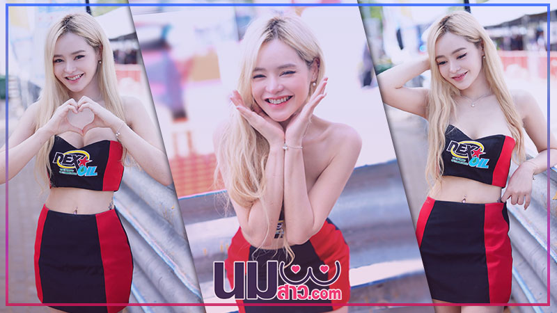 ไอริณ ณัฐชยา แจกวาร์ป นางแบบ สาวสวย ตัวเล็ก น่ารัก เซ็กซี่บาดใจ