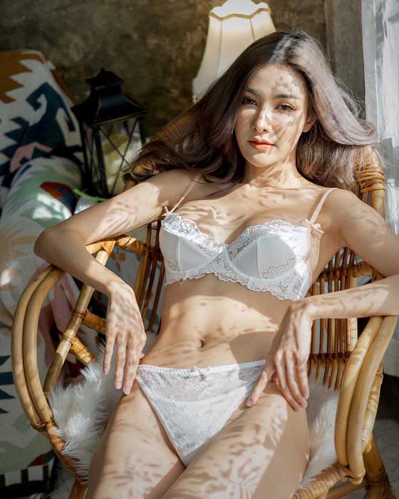 Bunny Mutmai แจกวาร์ป เน็ตไอดอล พริตตี้ นางแบบ PLAYBOY สุดเซ็กซี่ 10