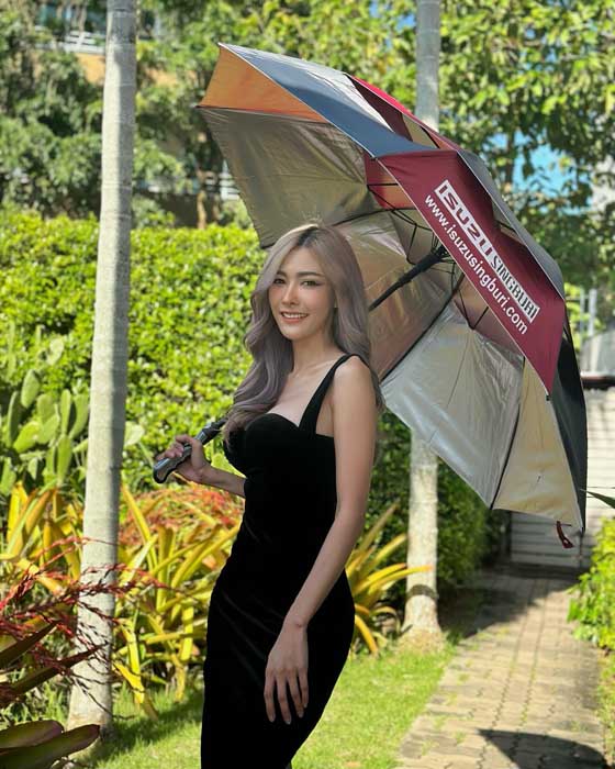 Bunny Mutmai แจกวาร์ป เน็ตไอดอล พริตตี้ นางแบบ PLAYBOY สุดเซ็กซี่ 33