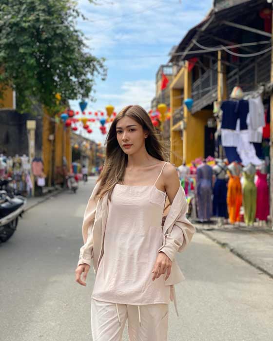 Bunny Mutmai แจกวาร์ป เน็ตไอดอล พริตตี้ นางแบบ PLAYBOY สุดเซ็กซี่ 40