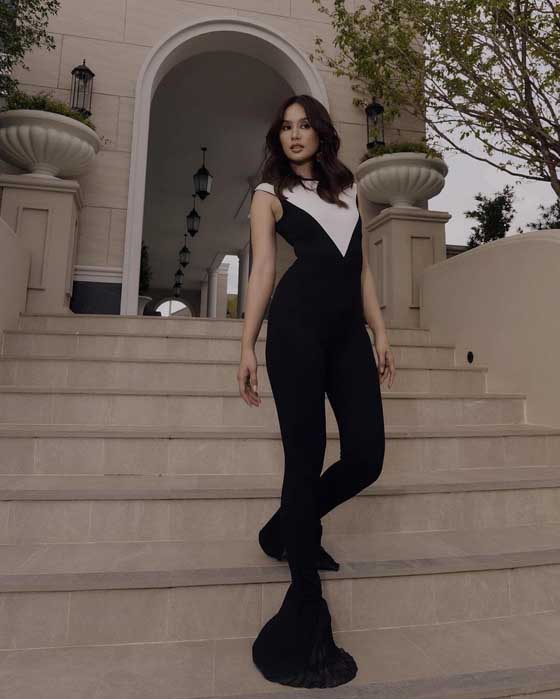 มะนาว ศรศิลป์ แจกวาร์ป นักแสดง สาวสวย เซ็กซี่ ดีกรีมิสทีนไทยแลนด์ 19