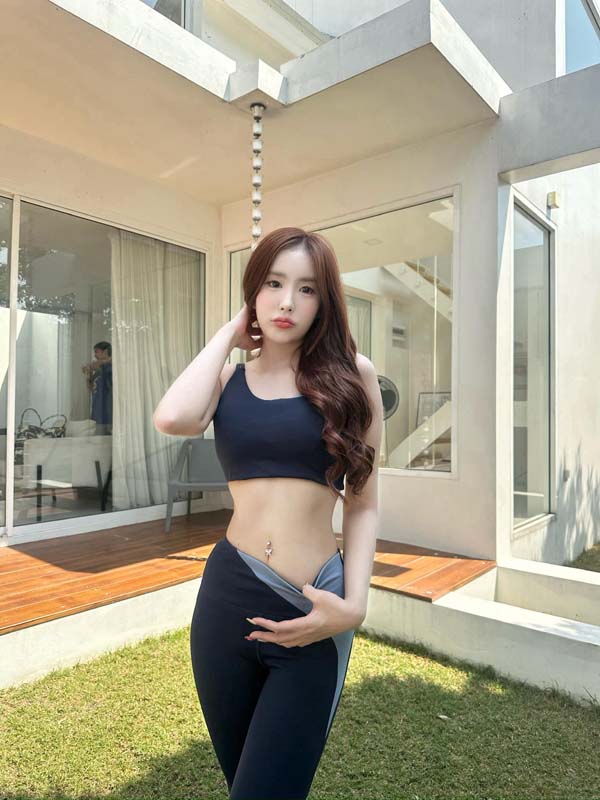 View Vorathida แจกวาร์ป วิว วรธิดา เน็ตไอดอล หน้าหมวย บิกินี่ เด็ด 18+ 6