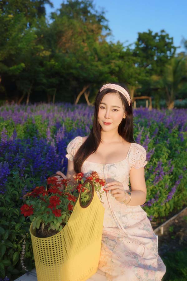 baimint manitha แจกวาร์ป น้อง มิ้นท์ สาวหมวย อกใหญ่ ดาวทวิต 18+ 13