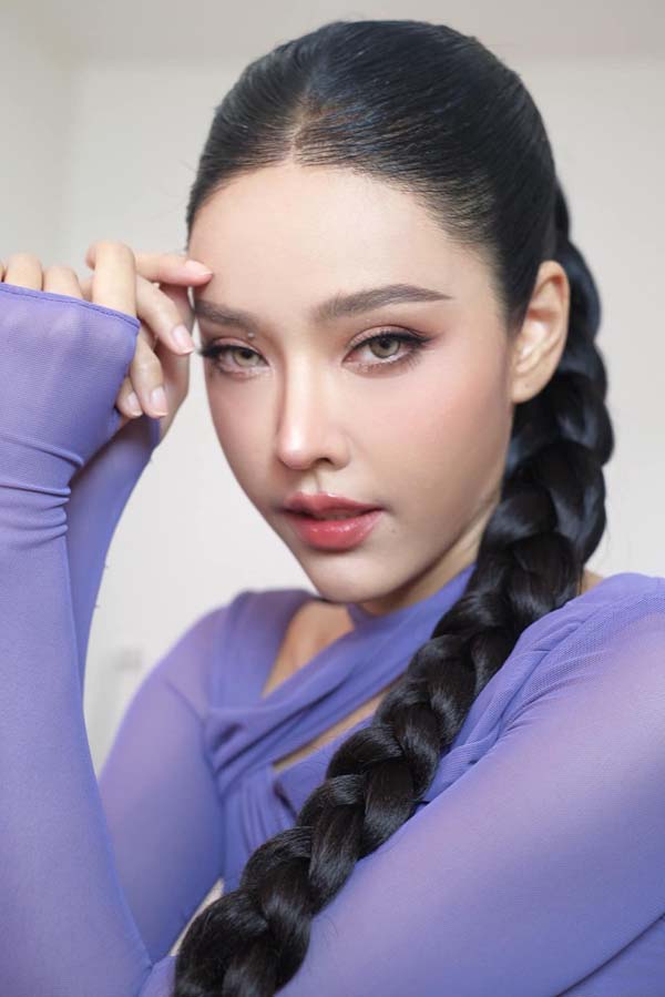 bunny keys แจกวาร์ป น้อง บันนี่คีย์ เน็ตไอดอล ดาวทวิต โอลี่แฟน 18+ 6