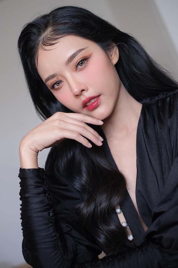 bunny keys แจกวาร์ป น้อง บันนี่คีย์ เน็ตไอดอล ดาวทวิต โอลี่แฟน 18+ 8