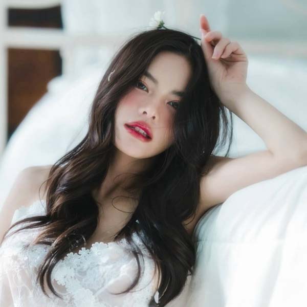 Nanny Sixzax แจกวาร์ป แนนนี่ พริตตี้ รูปเซ็กซี่ ไอจี เด็ด ดาวติ๊กต็อก 18+ 12