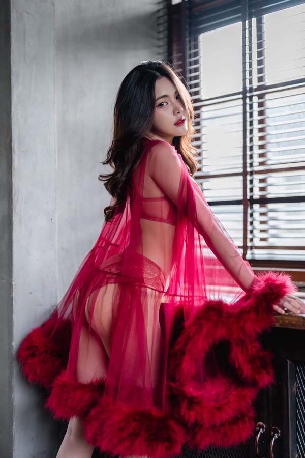 Nanny Sixzax แจกวาร์ป แนนนี่ พริตตี้ รูปเซ็กซี่ ไอจี เด็ด ดาวติ๊กต็อก 18+ 22