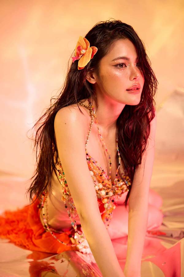 Nanny Sixzax แจกวาร์ป แนนนี่ พริตตี้ รูปเซ็กซี่ ไอจี เด็ด ดาวติ๊กต็อก 18+ 5
