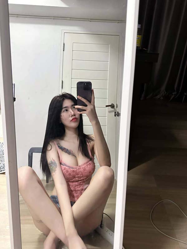 Yoki pornnapa แจกวาร์ป น้อง โยกิ ดาวยั่ว หุ่นเอ็กซ์ Onlyfans ดาวทวิต 13