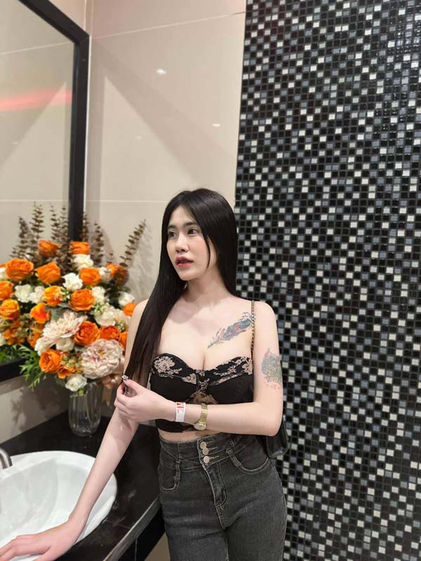 Yoki pornnapa แจกวาร์ป น้อง โยกิ ดาวยั่ว หุ่นเอ็กซ์ Onlyfans ดาวทวิต 23