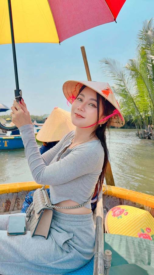 jufjif chewz แจกวาร์ป สาวหมวย ตัวเล็ก ตาหวาน ดาวติ๊กต็อค เต้นยั่ว 18+ 25