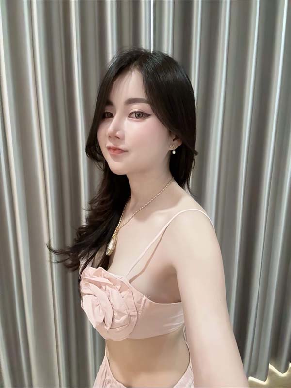 jufjif chewz แจกวาร์ป สาวหมวย ตัวเล็ก ตาหวาน ดาวติ๊กต็อค เต้นยั่ว 18+ 8