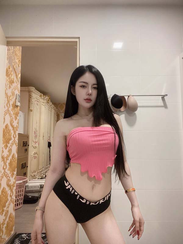 nooknikpoo แจกวาร์ป นุกนิก ประภาพร ดีเจ นางแบบ เด็ด Onlyfans 18+ 12