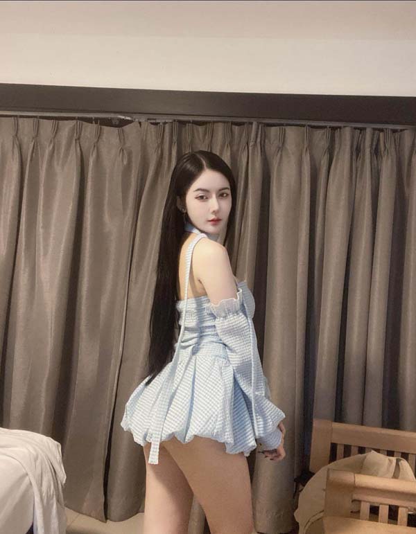 nooknikpoo แจกวาร์ป นุกนิก ประภาพร ดีเจ นางแบบ เด็ด Onlyfans 18+ 15
