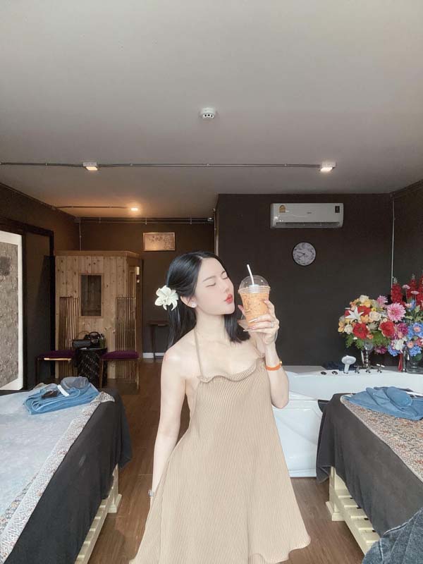 nooknikpoo แจกวาร์ป นุกนิก ประภาพร ดีเจ นางแบบ เด็ด Onlyfans 18+ 17